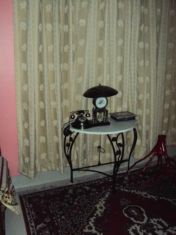 Hotel Kings Castle Гувахати Экстерьер фото