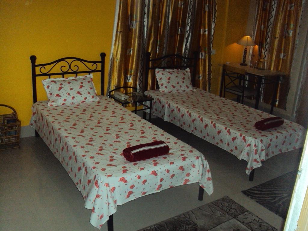 Hotel Kings Castle Гувахати Номер фото
