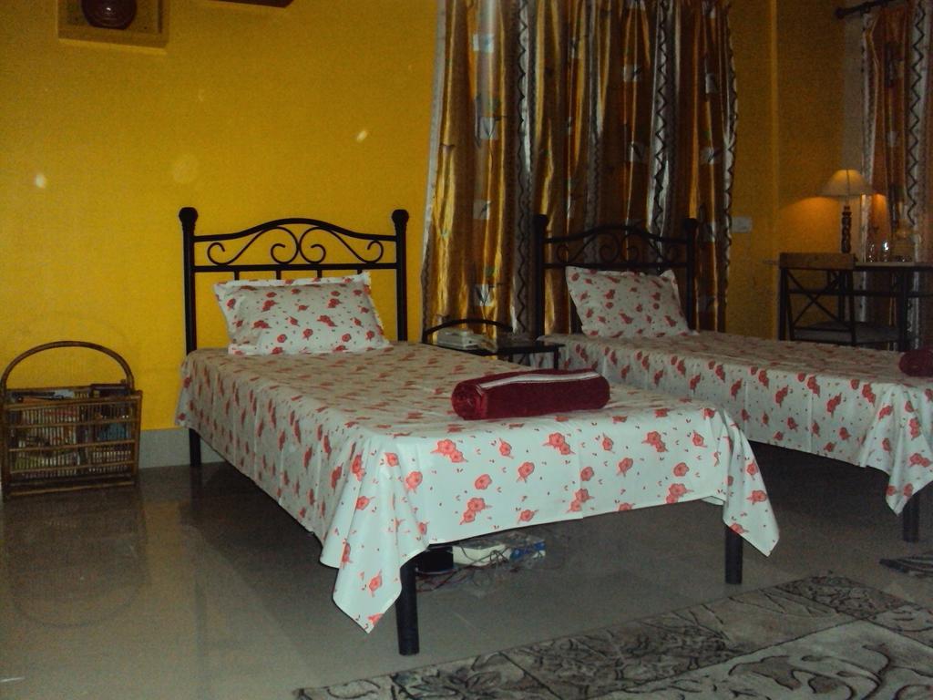 Hotel Kings Castle Гувахати Номер фото